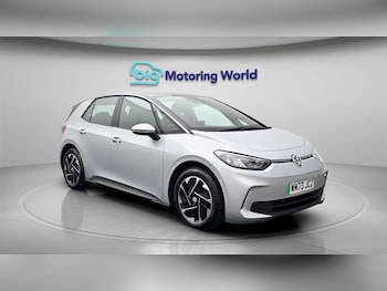 Used Volkswagen ID.3 2023 for sale - 78780031: Photo