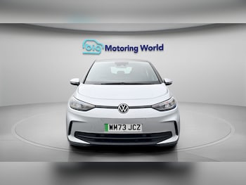 Used Volkswagen ID.3 2023 for sale - 78780031: Photo