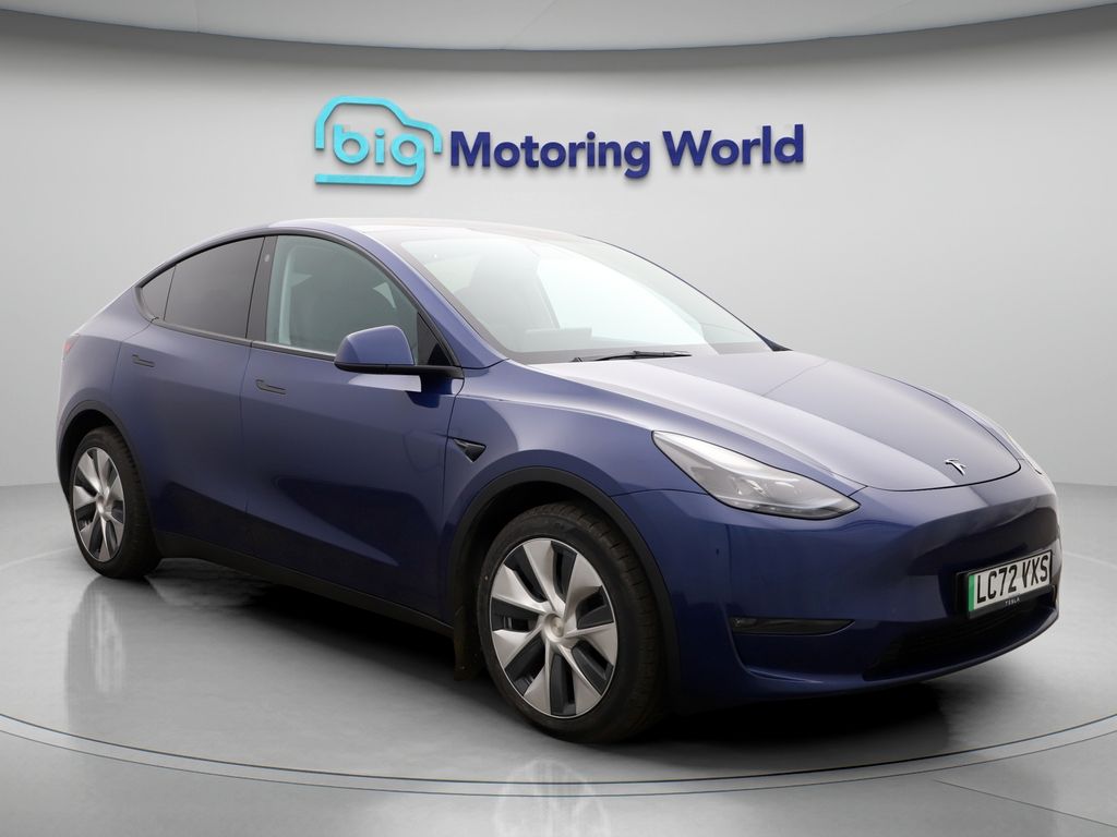Used Tesla Model Y for sale - 76814515: Photo 16