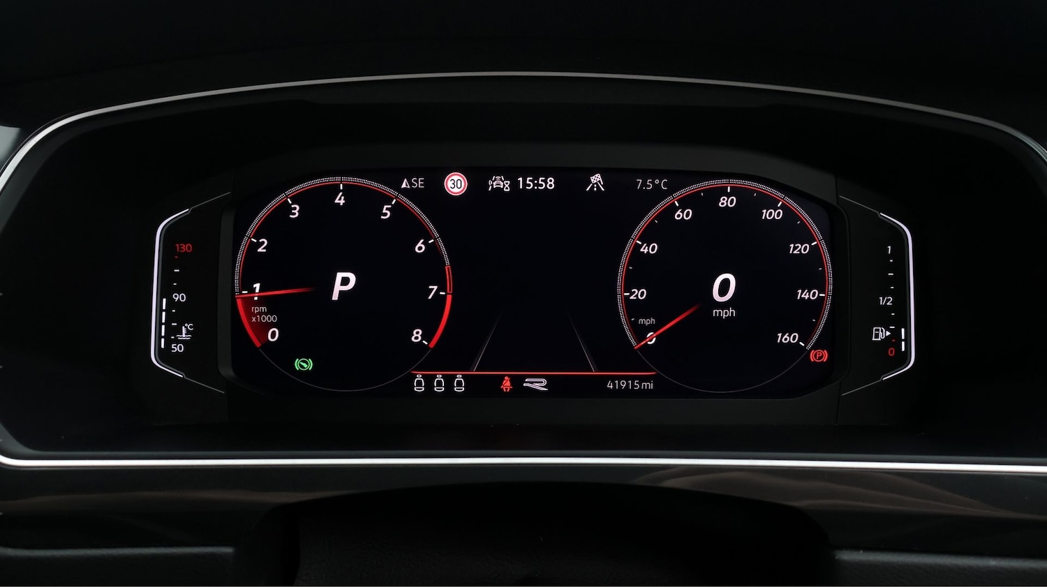 Used Volkswagen Tiguan 2021 for sale - 77616494: Photo 10