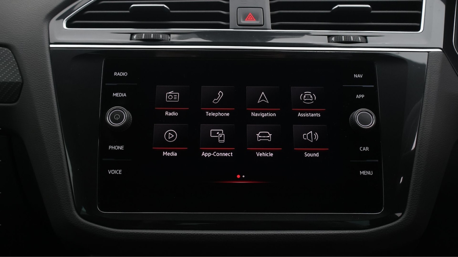 Used Volkswagen Tiguan 2021 for sale - 77616494: Photo 11