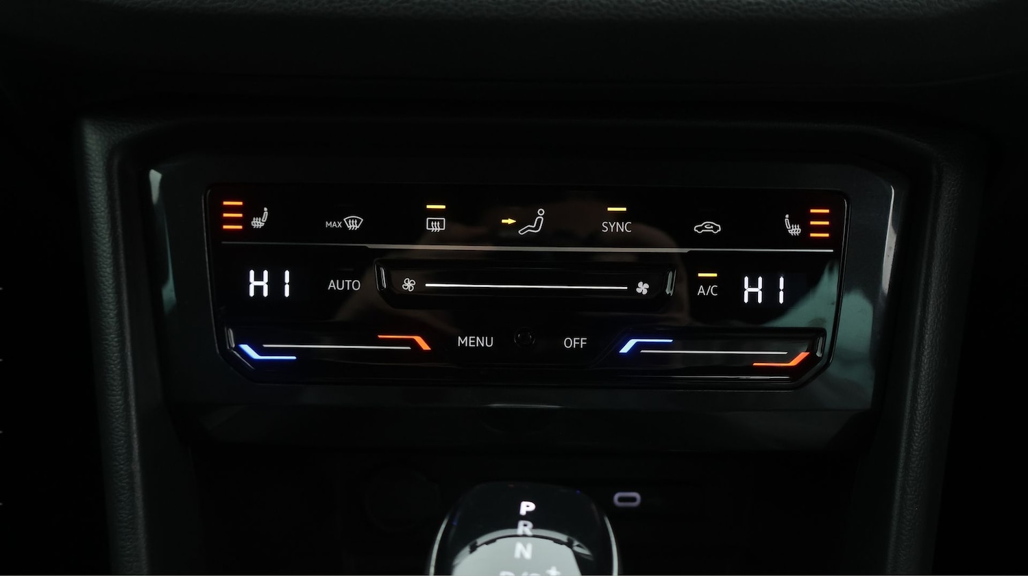 Used Volkswagen Tiguan 2021 for sale - 77616494: Photo 12