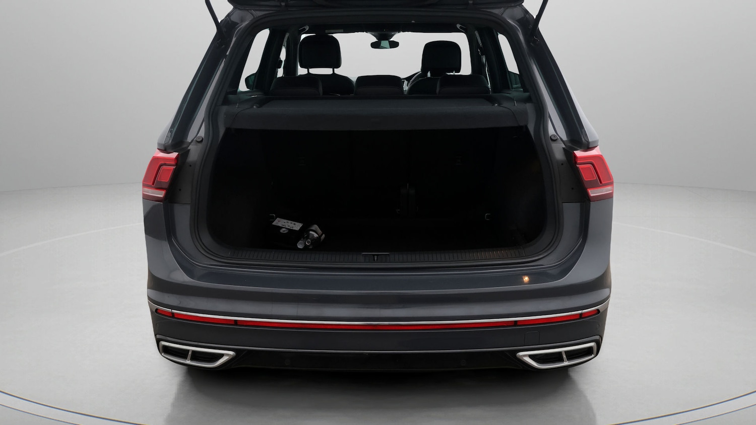 Used Volkswagen Tiguan 2021 for sale - 77616494: Photo 17