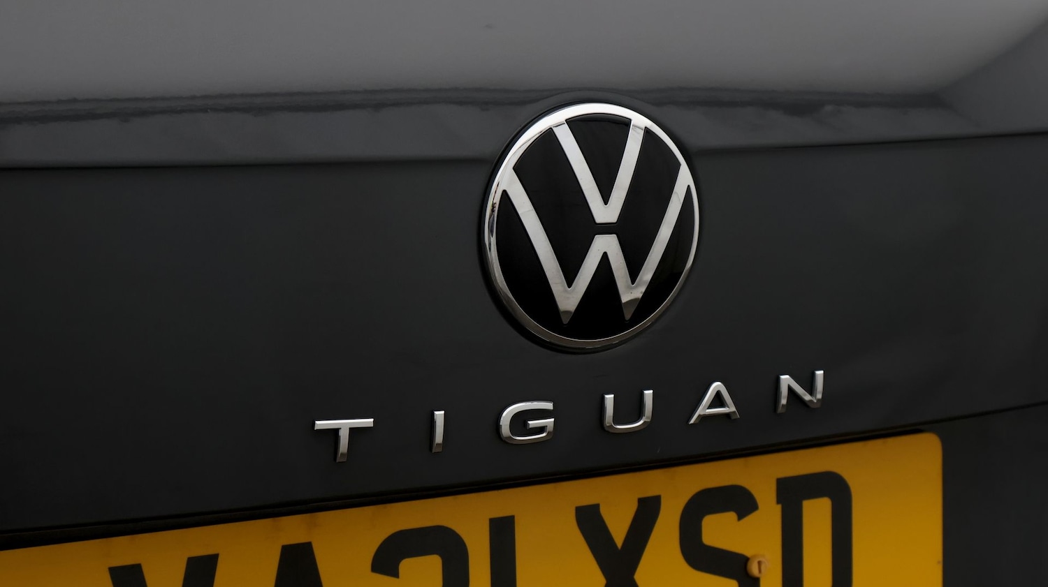 Used Volkswagen Tiguan 2021 for sale - 77616494: Photo 21