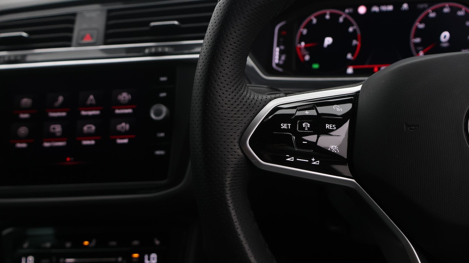 Used Volkswagen Tiguan 2021 for sale - 77616494: Photo 23