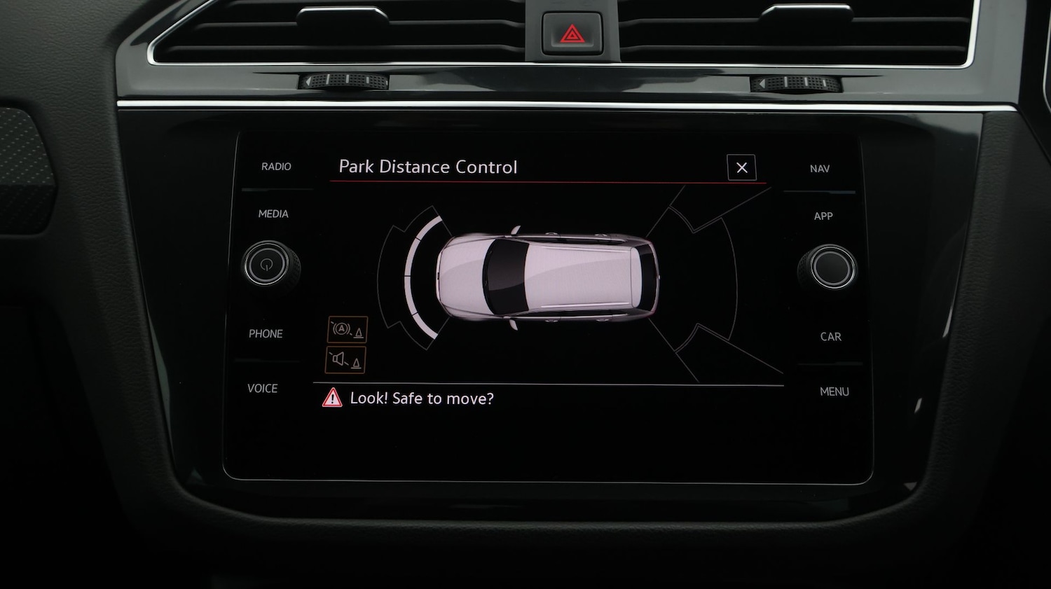 Used Volkswagen Tiguan 2021 for sale - 77616494: Photo 25