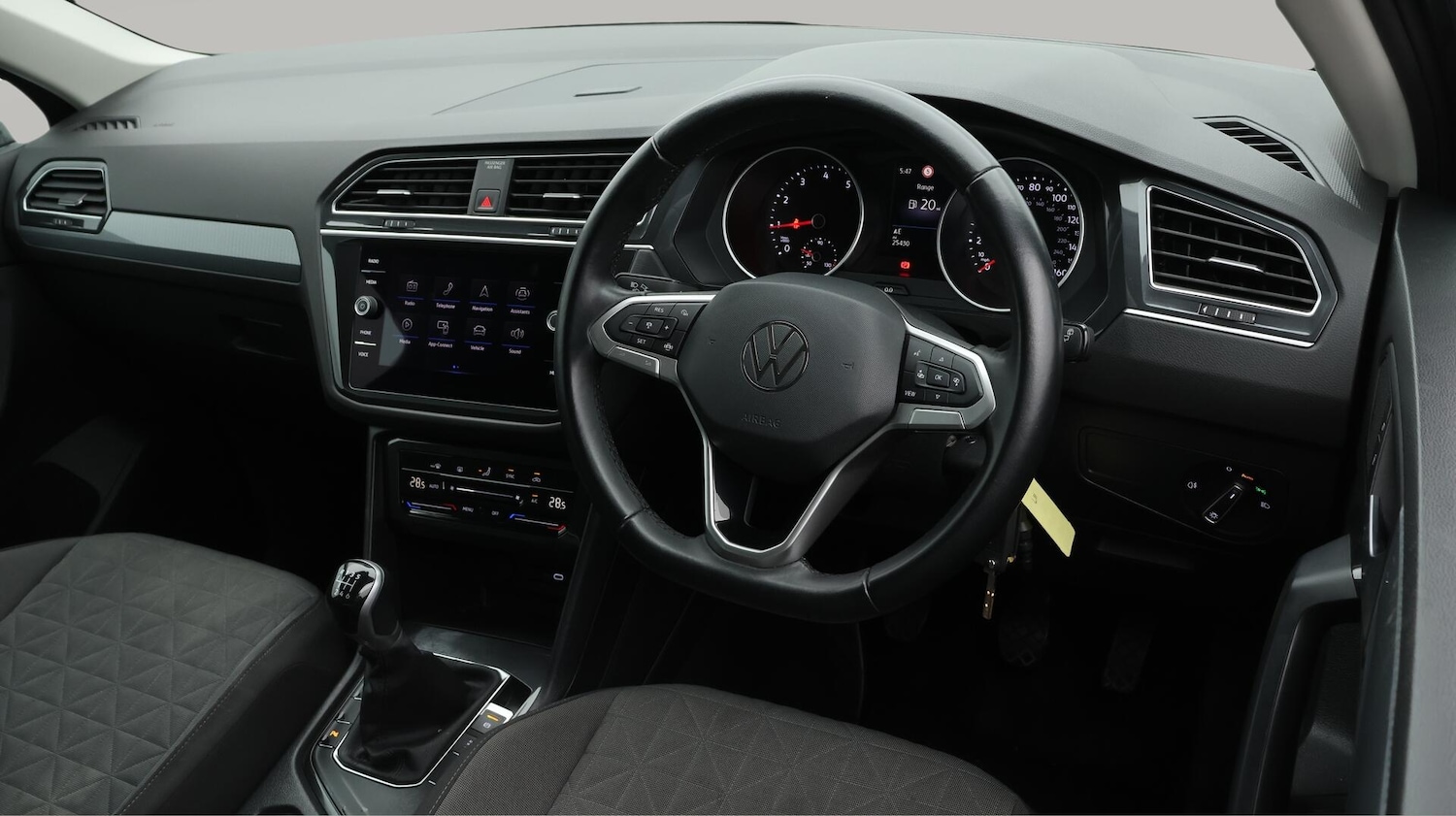 Used Volkswagen Tiguan 2022 for sale - 76422973: Photo 10