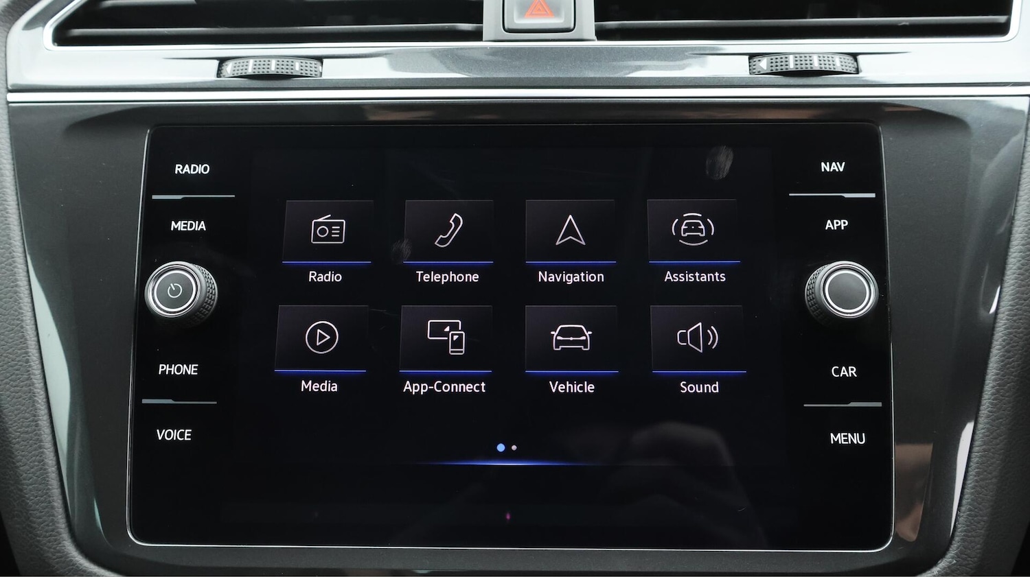 Used Volkswagen Tiguan 2022 for sale - 76422973: Photo 12