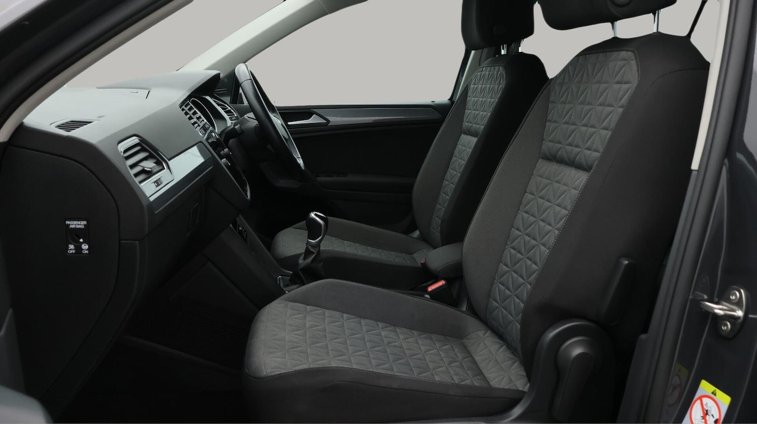 Used Volkswagen Tiguan 2022 for sale - 76422973: Photo 15