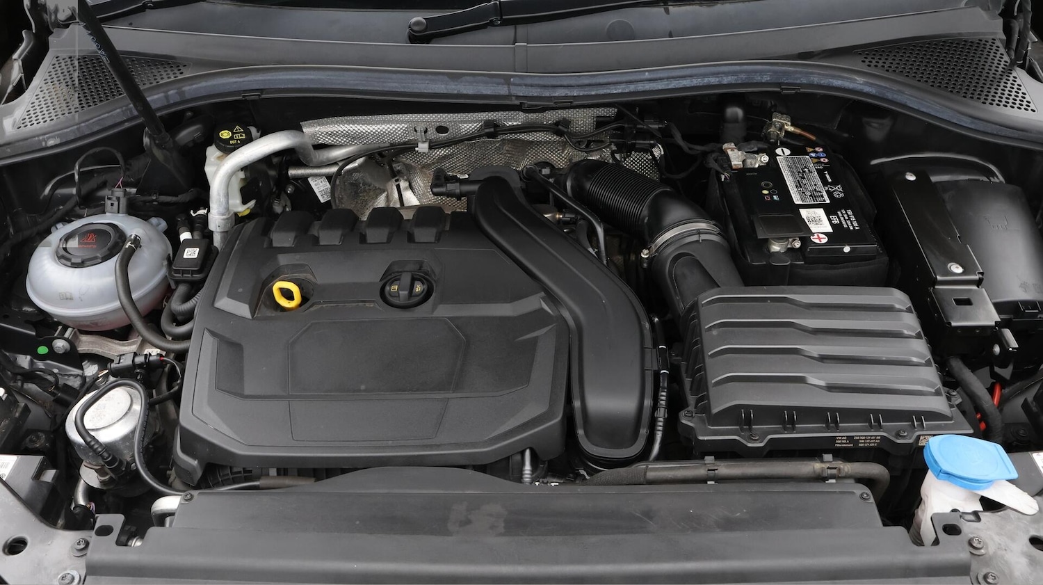 Used Volkswagen Tiguan 2022 for sale - 76422973: Photo 20