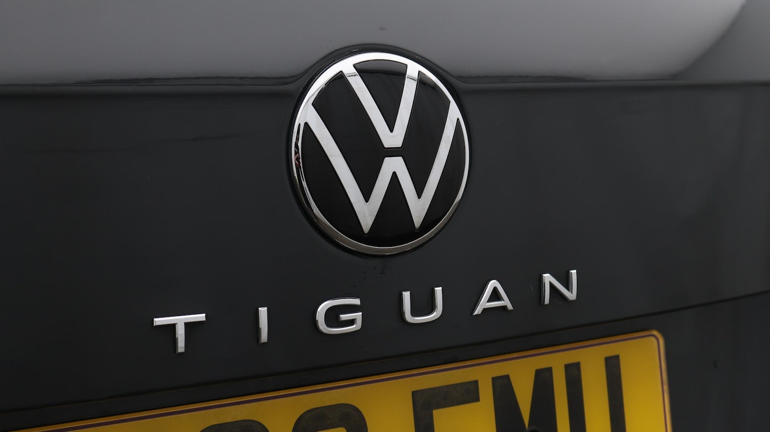 Used Volkswagen Tiguan 2022 for sale - 76422973: Photo 21