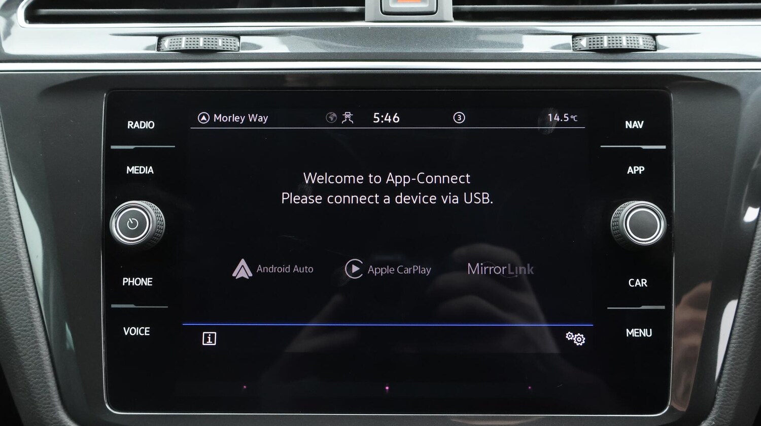 Used Volkswagen Tiguan 2022 for sale - 76422973: Photo 23