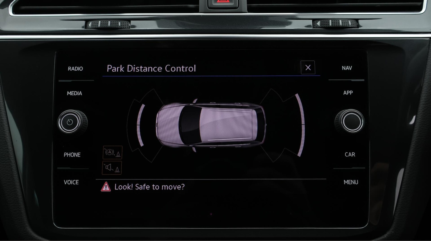 Used Volkswagen Tiguan 2022 for sale - 76422973: Photo 24