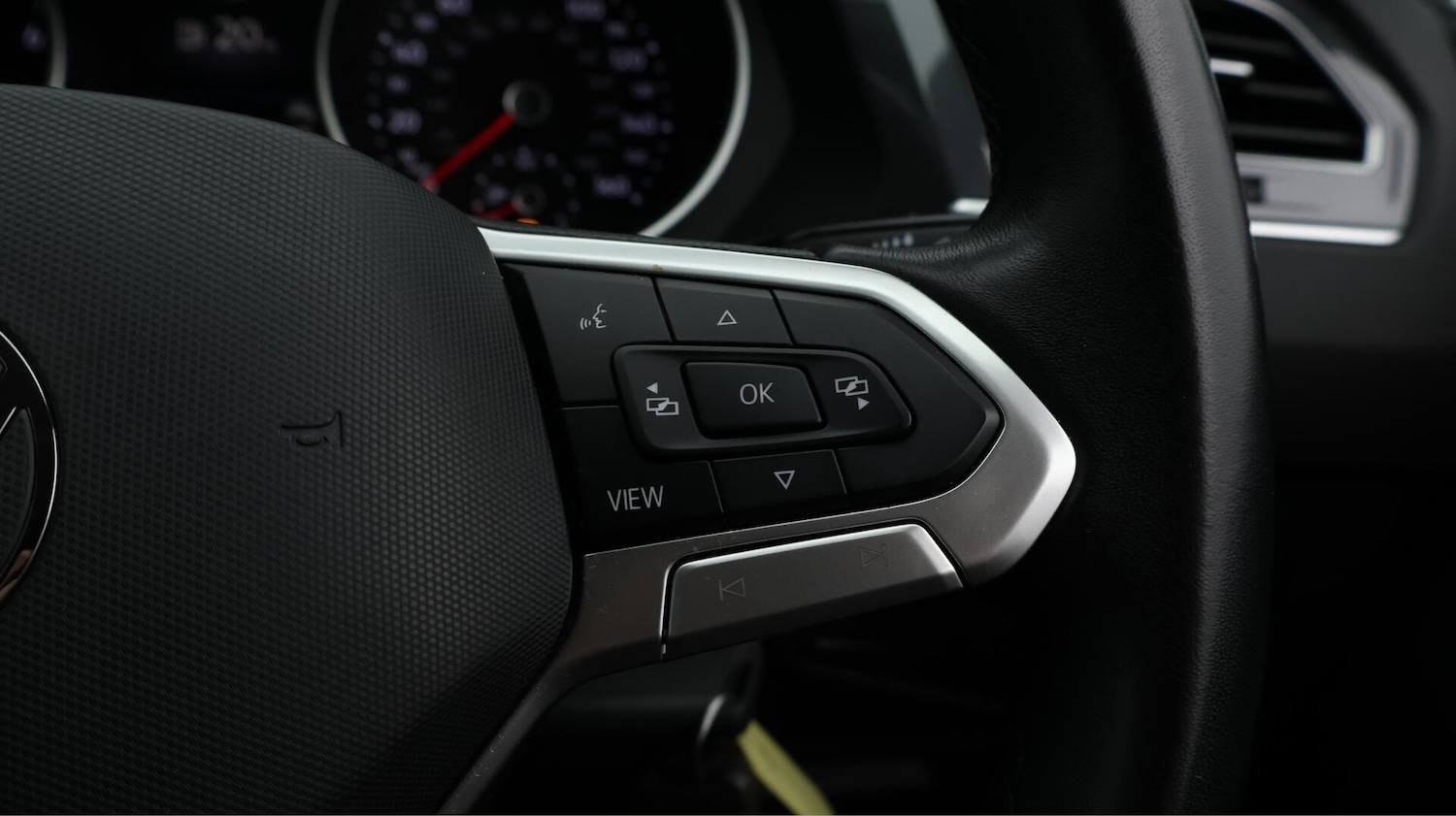 Used Volkswagen Tiguan 2022 for sale - 76422973: Photo 26