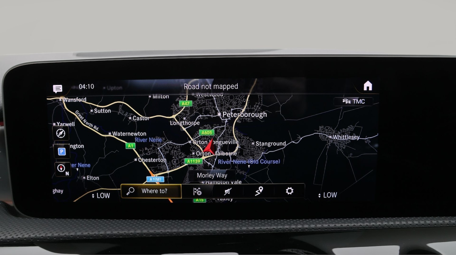 Used Mercedes-Benz A-Class 2021 for sale - 77779506: Photo 11