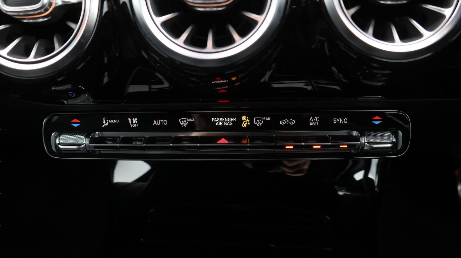 Used Mercedes-Benz A-Class 2021 for sale - 77779506: Photo 12