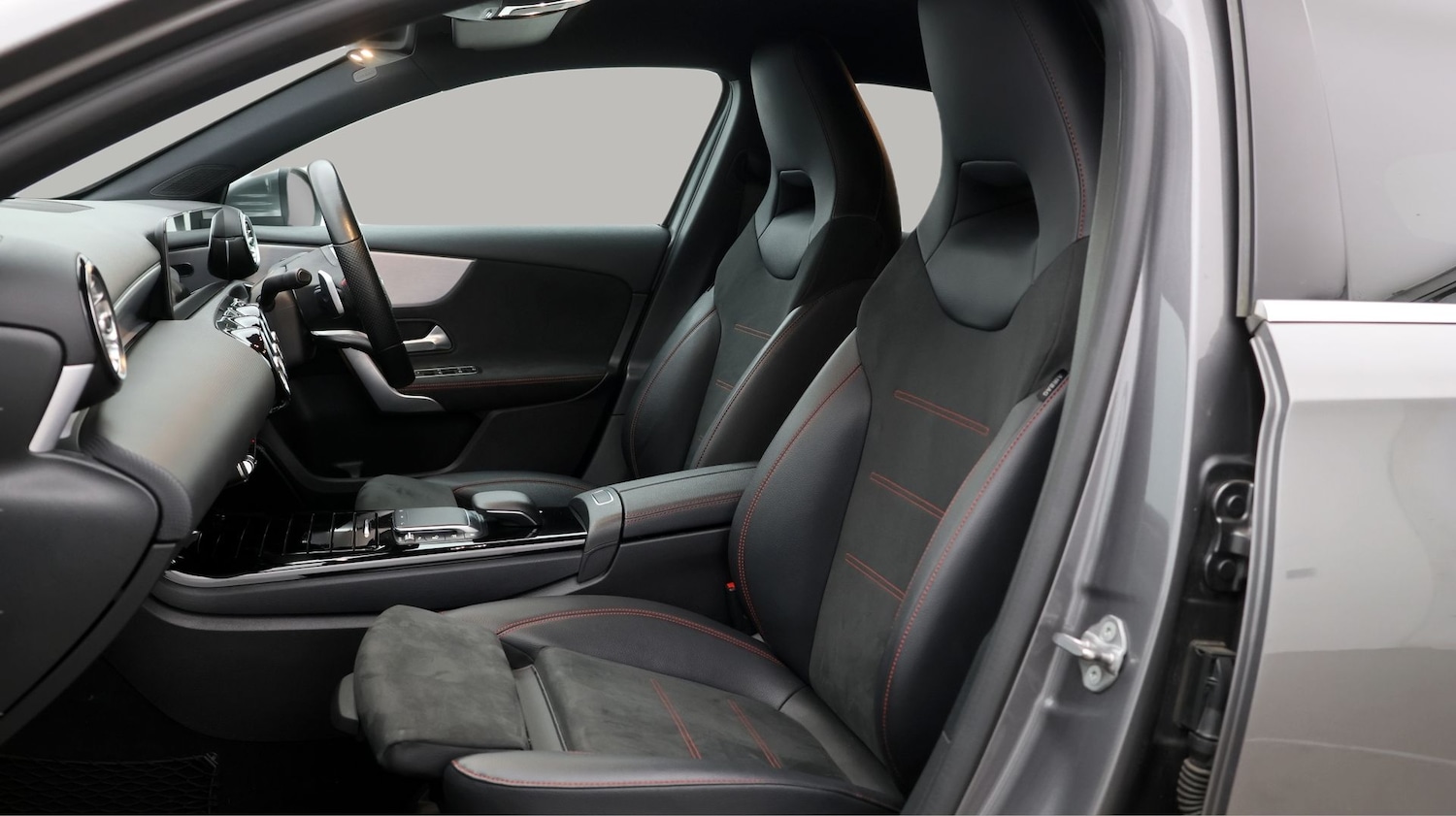 Used Mercedes-Benz A-Class 2021 for sale - 77779506: Photo 14