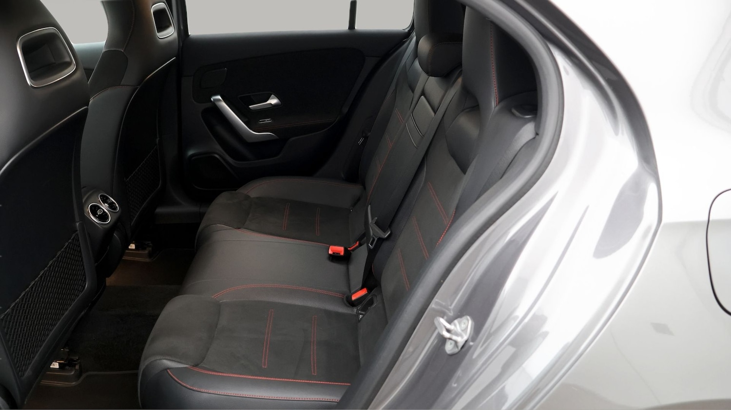 Used Mercedes-Benz A-Class 2021 for sale - 77779506: Photo 16