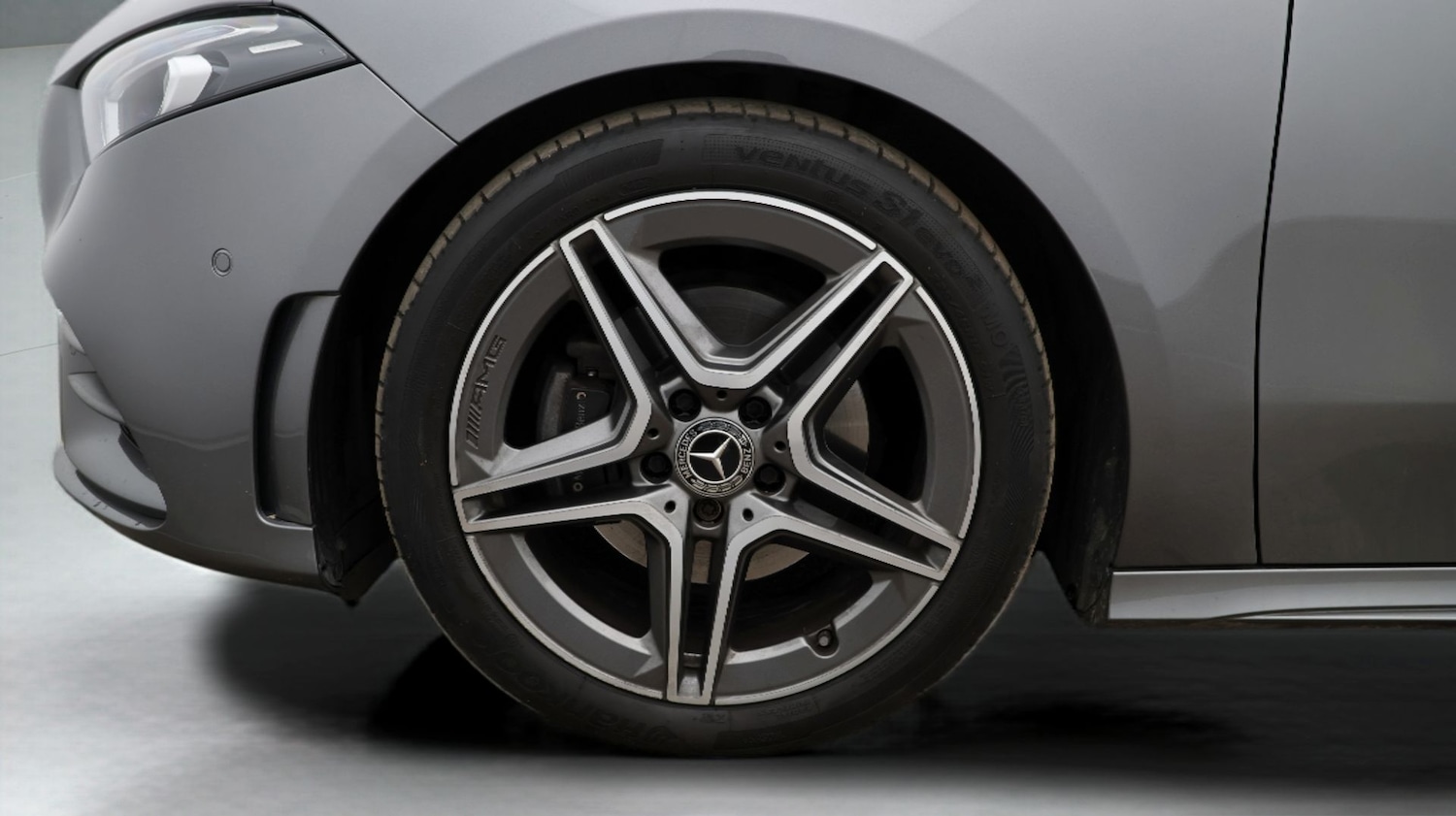 Used Mercedes-Benz A-Class 2021 for sale - 77779506: Photo 18