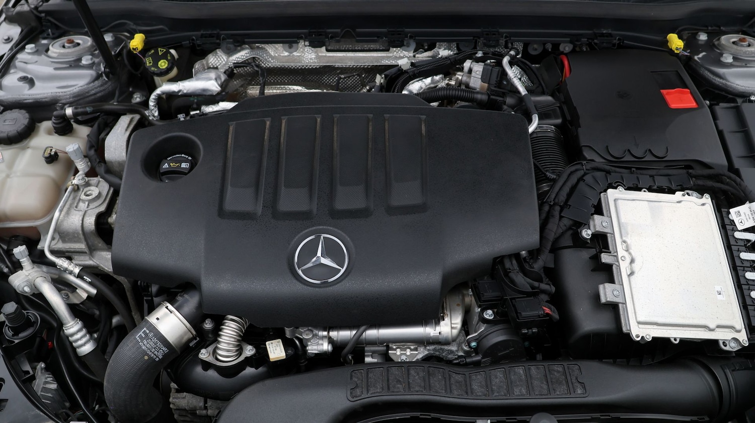 Used Mercedes-Benz A-Class 2021 for sale - 77779506: Photo 19