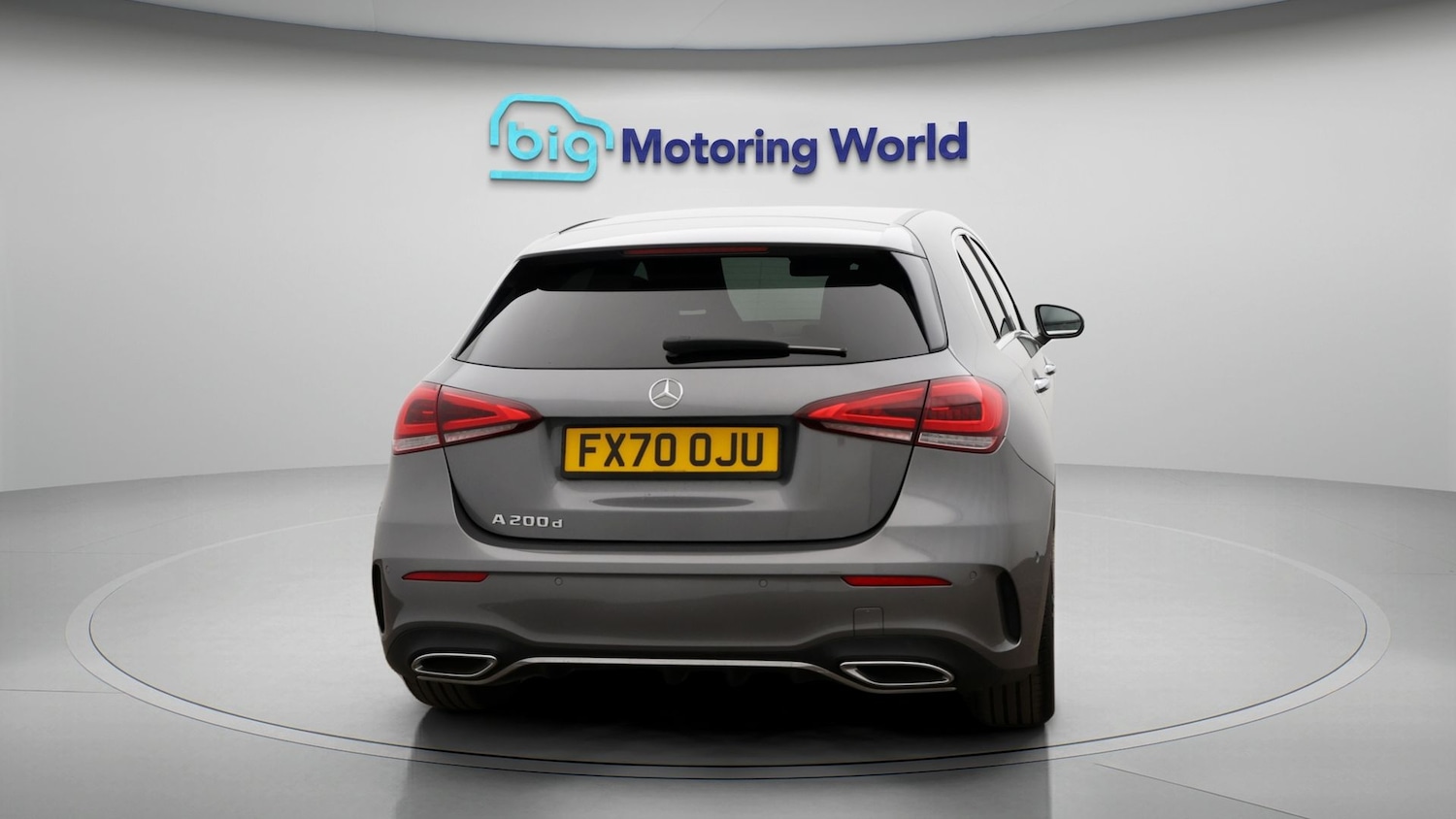 Used Mercedes-Benz A-Class 2021 for sale - 77779506: Photo 6