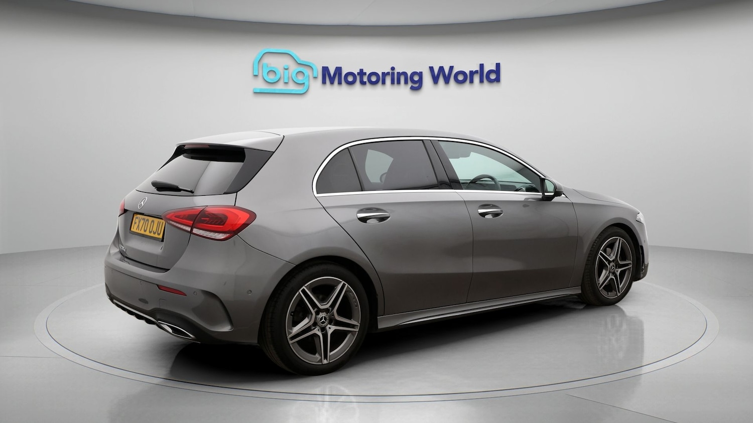 Used Mercedes-Benz A-Class 2021 for sale - 77779506: Photo 7