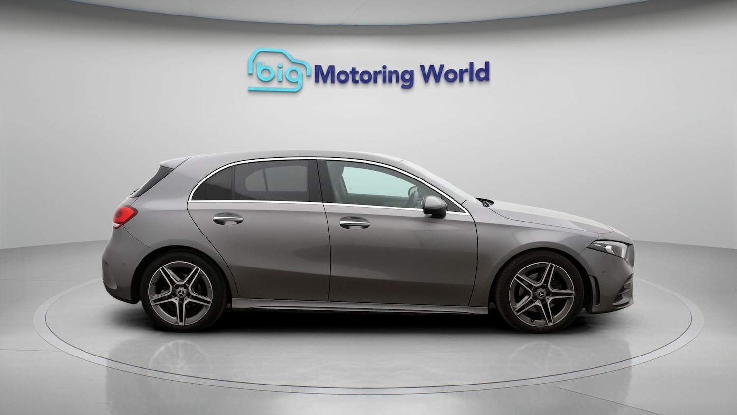 Used Mercedes-Benz A-Class 2021 for sale - 77779506: Photo 8