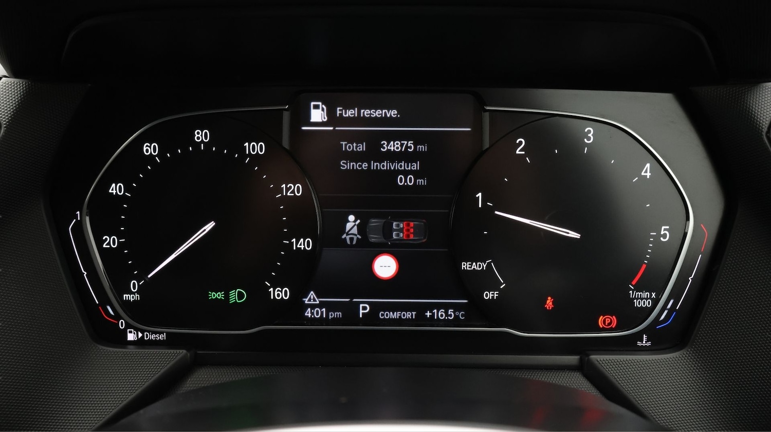 Used BMW 1 Series 2020 for sale - 77283565: Photo 10