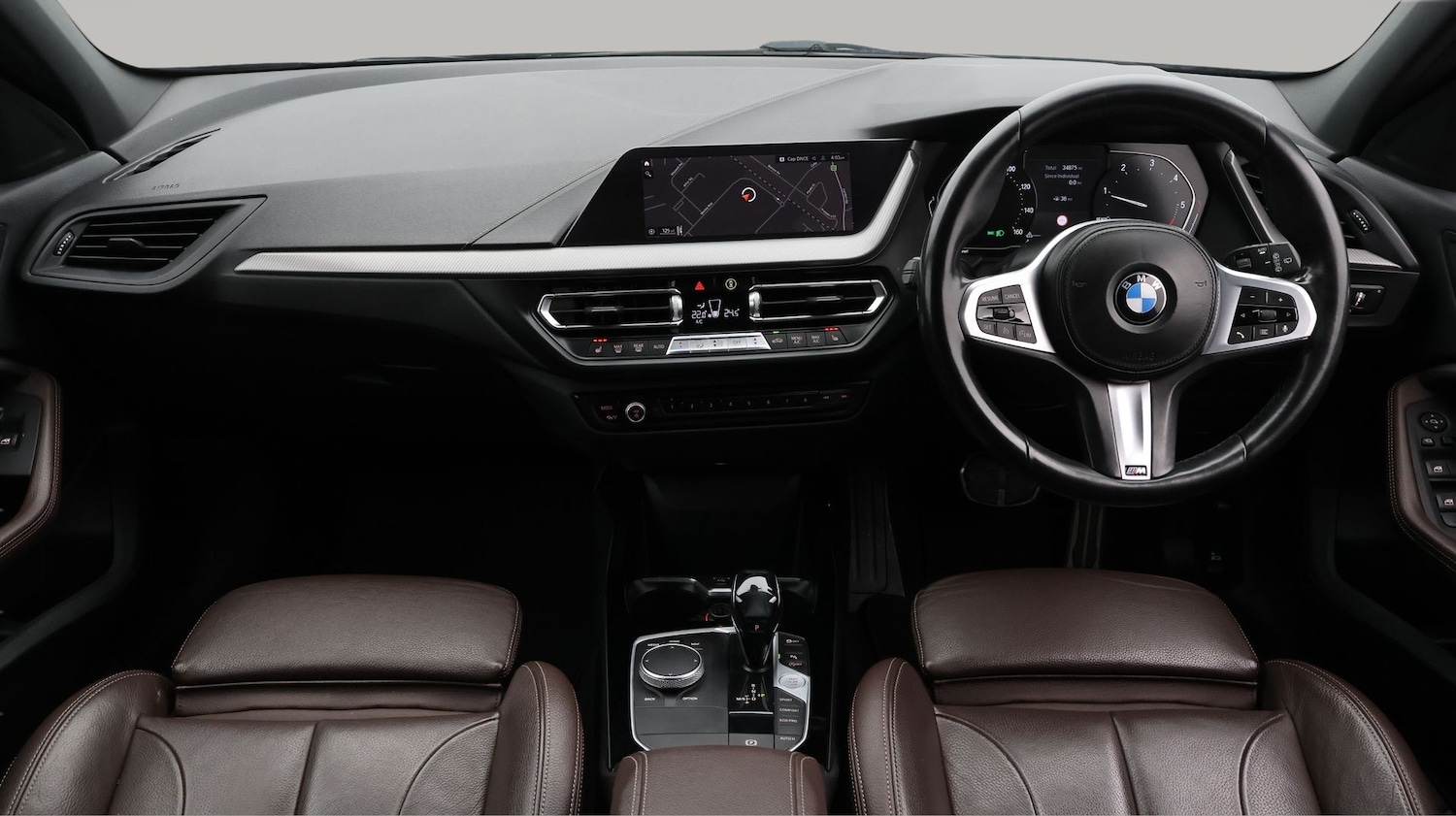 Used BMW 1 Series 2020 for sale - 77283565: Photo 13