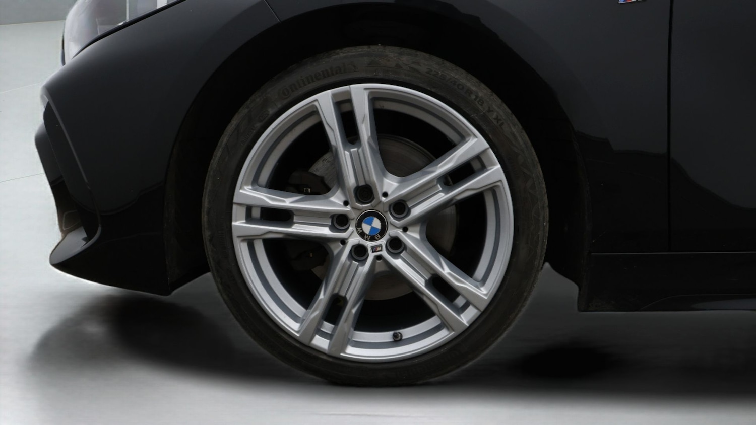 Used BMW 1 Series 2020 for sale - 77283565: Photo 18