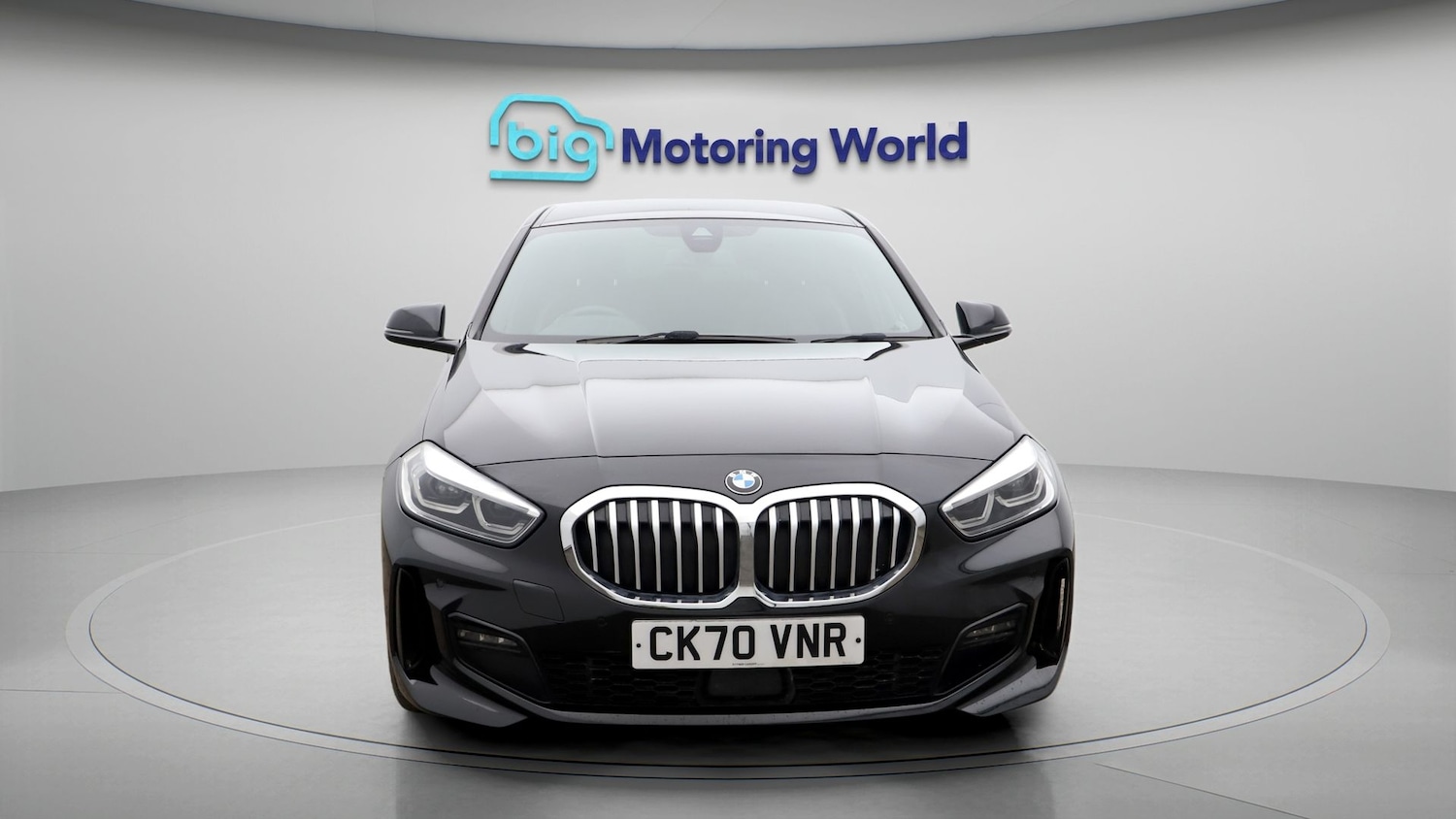 Used BMW 1 Series 2020 for sale - 77283565: Photo 2