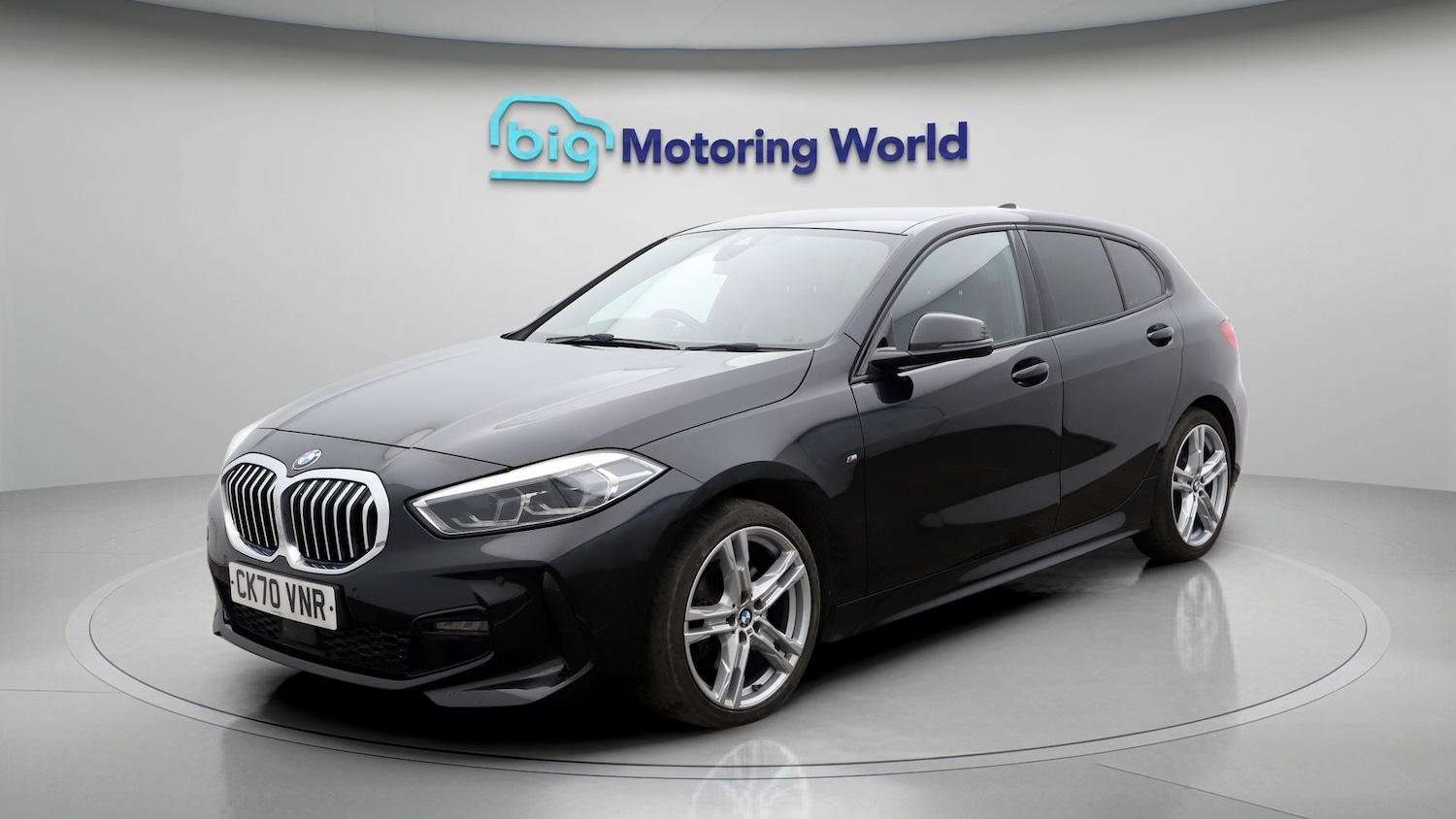 Used BMW 1 Series 2020 for sale - 77283565: Photo 3
