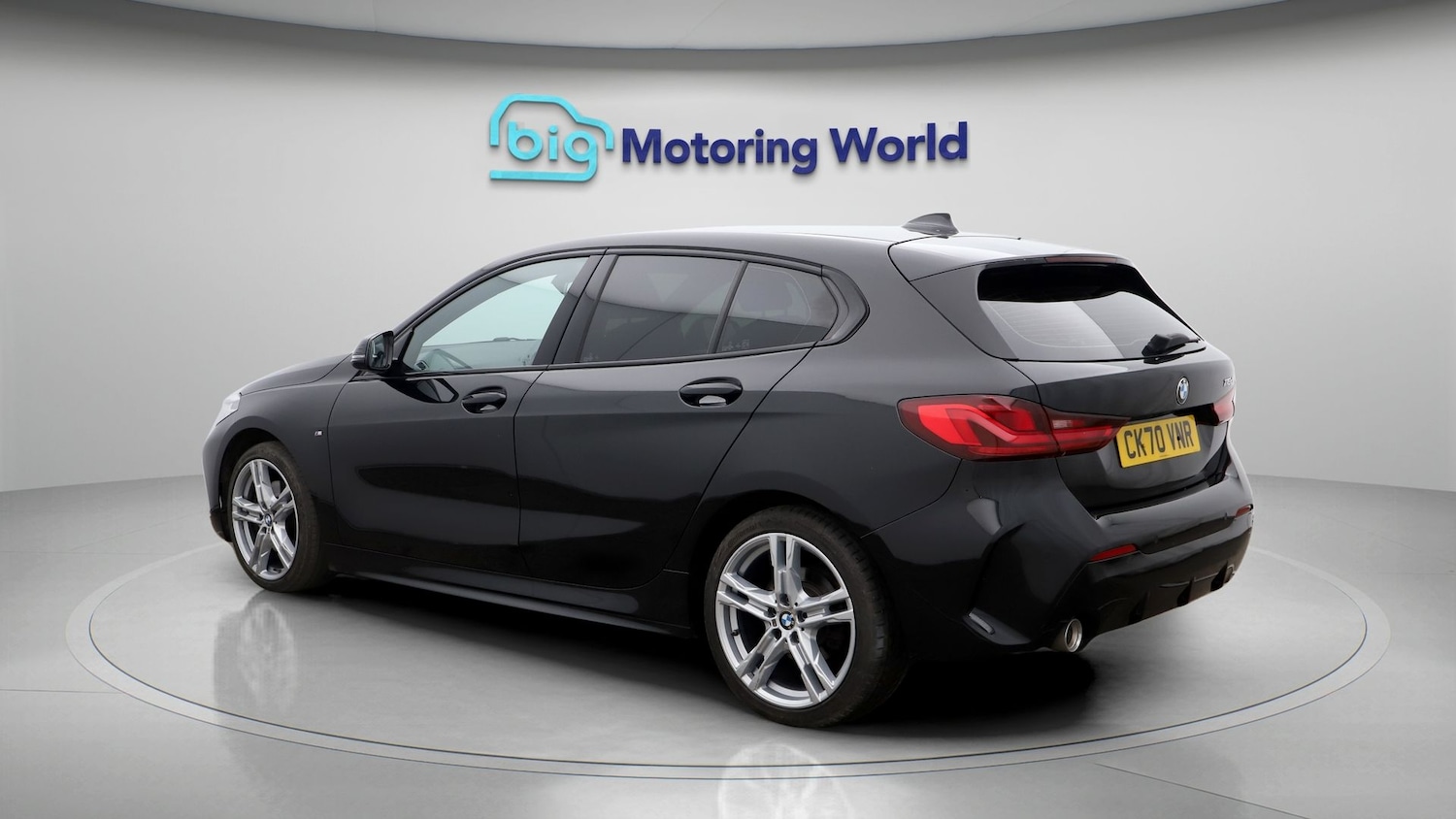 Used BMW 1 Series 2020 for sale - 77283565: Photo 5