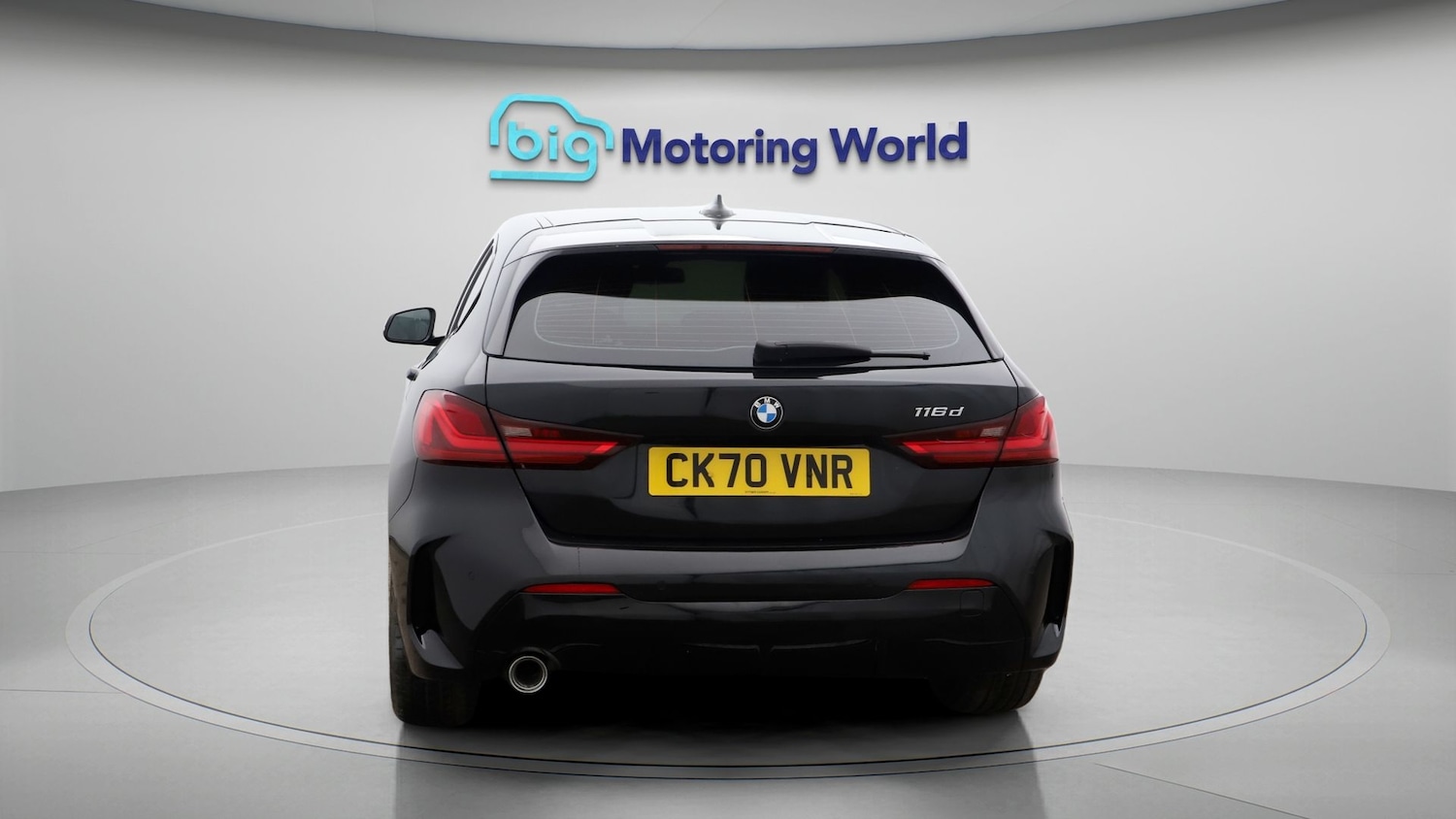 Used BMW 1 Series 2020 for sale - 77283565: Photo 6