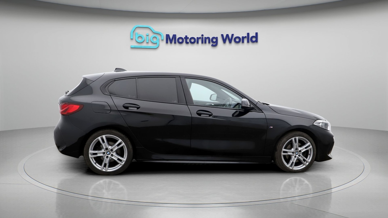 Used BMW 1 Series 2020 for sale - 77283565: Photo 8