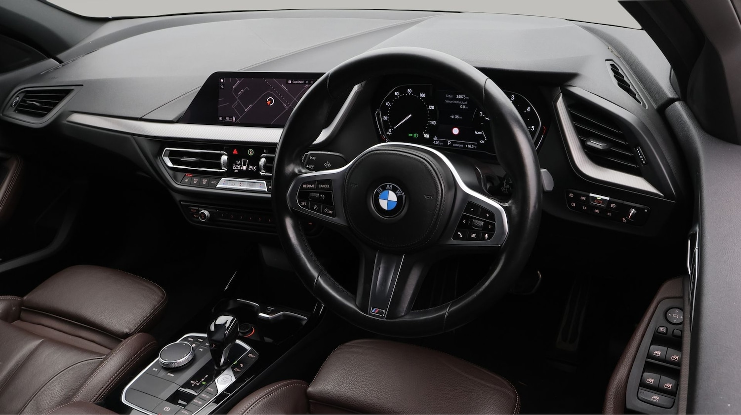 Used BMW 1 Series 2020 for sale - 77283565: Photo 9