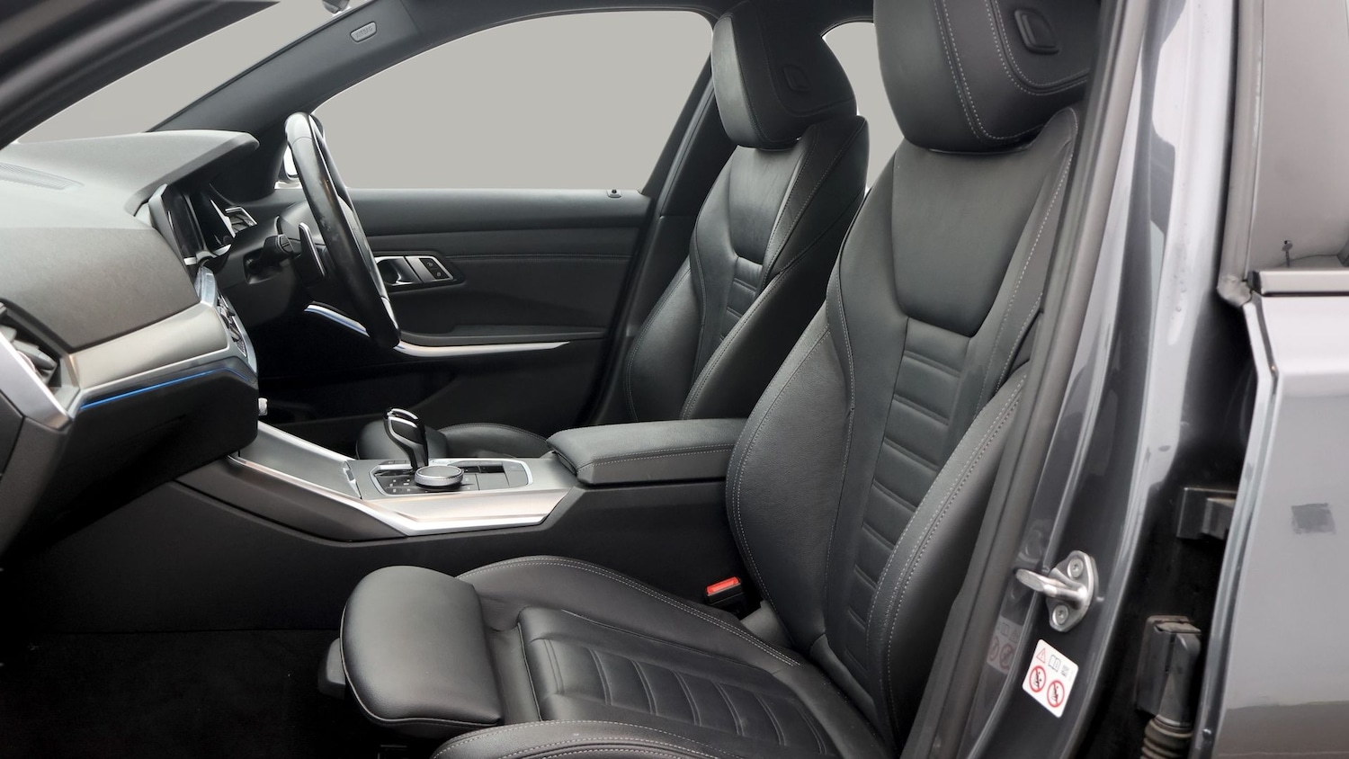 Used BMW 3 Series 2022 for sale - 77989458: Photo 14