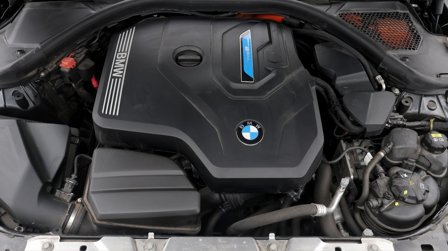 Used BMW 3 Series 2022 for sale - 77989458: Photo 19