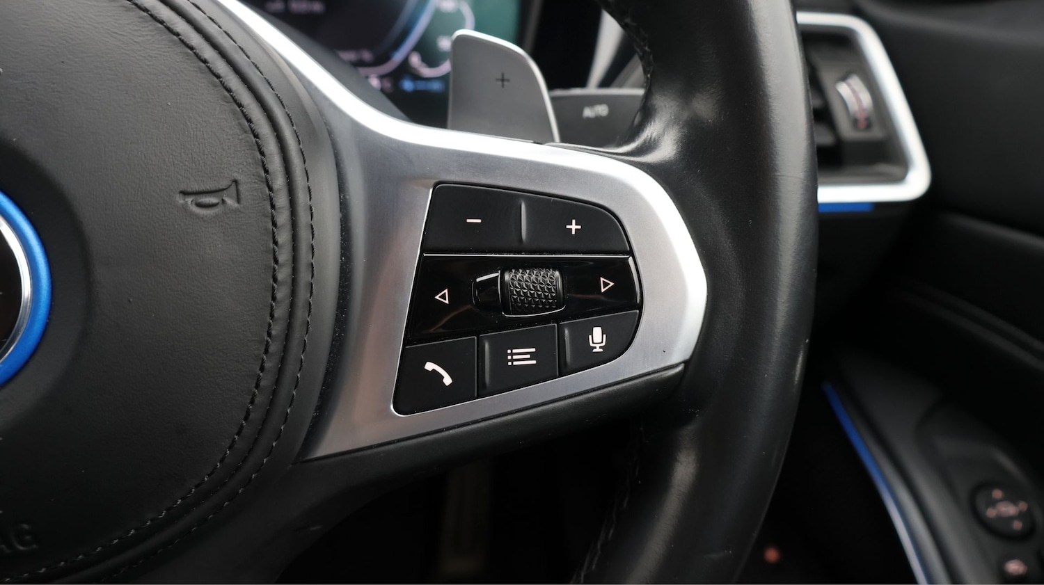 Used BMW 3 Series 2022 for sale - 77989458: Photo 23