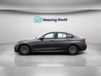 Used BMW 3 Series 2022 for sale - 77989458: Photo