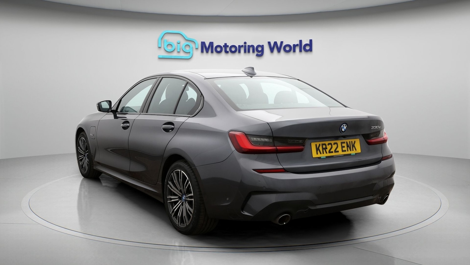 Used BMW 3 Series 2022 for sale - 77989458: Photo 5