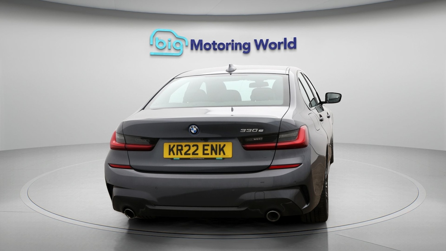 Used BMW 3 Series 2022 for sale - 77989458: Photo 6