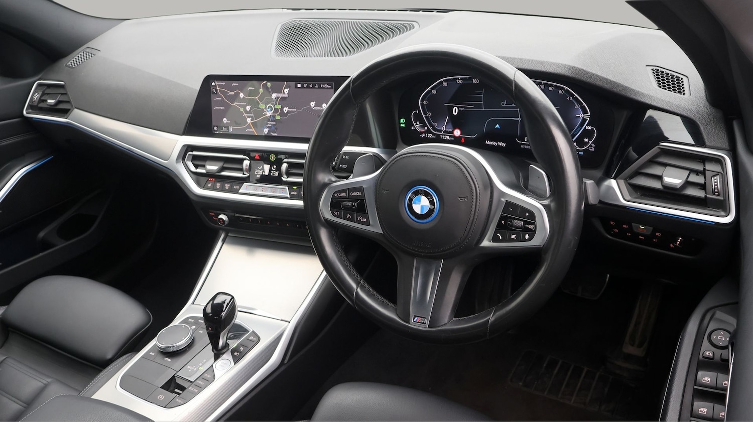 Used BMW 3 Series 2022 for sale - 77989458: Photo 9