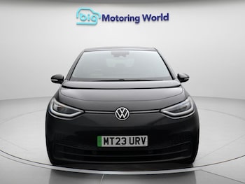 Used Volkswagen ID.3 2023 for sale - 79517018: Photo