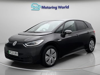 Used Volkswagen ID.3 2023 for sale - 79517018: Photo