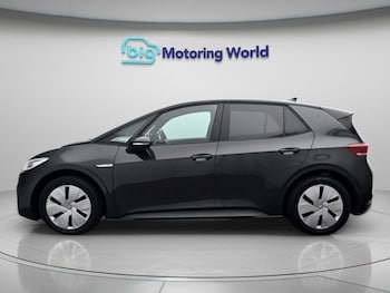 Used Volkswagen ID.3 2023 for sale - 79517018: Photo