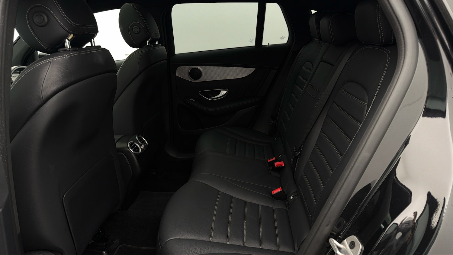 Used Mercedes-Benz EQC 2023 for sale - 78012419: Photo 15