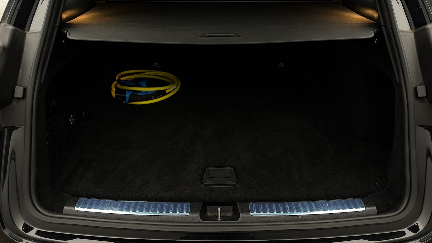 Used Mercedes-Benz EQC 2023 for sale - 78012419: Photo 16