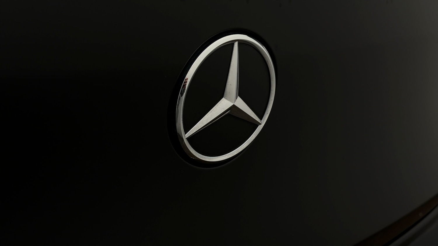 Used Mercedes-Benz EQC 2023 for sale - 78012419: Photo 19