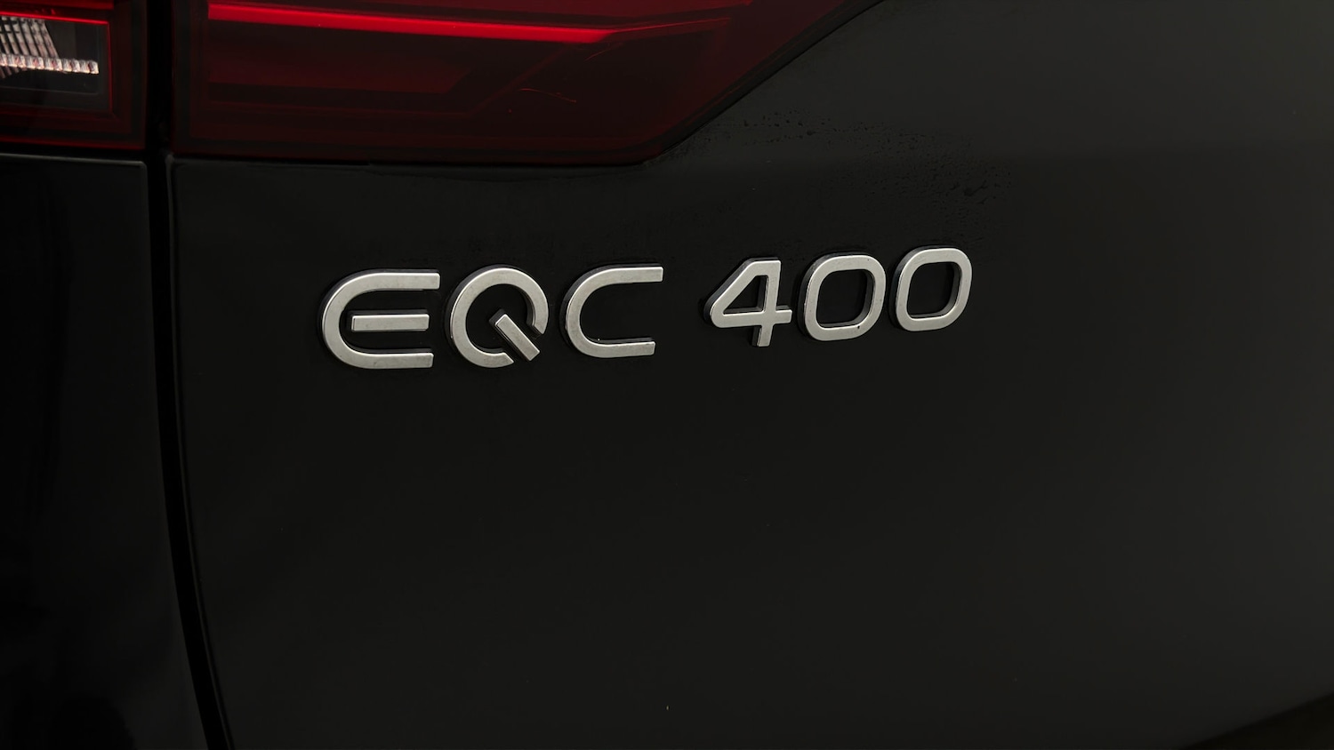 Used Mercedes-Benz EQC 2023 for sale - 78012419: Photo 21